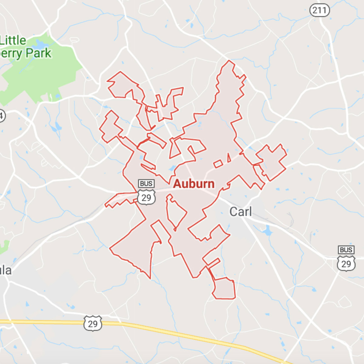 Auburn Nursing Home Abuse lawyers