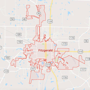Fitzgerald nursing home abuse
