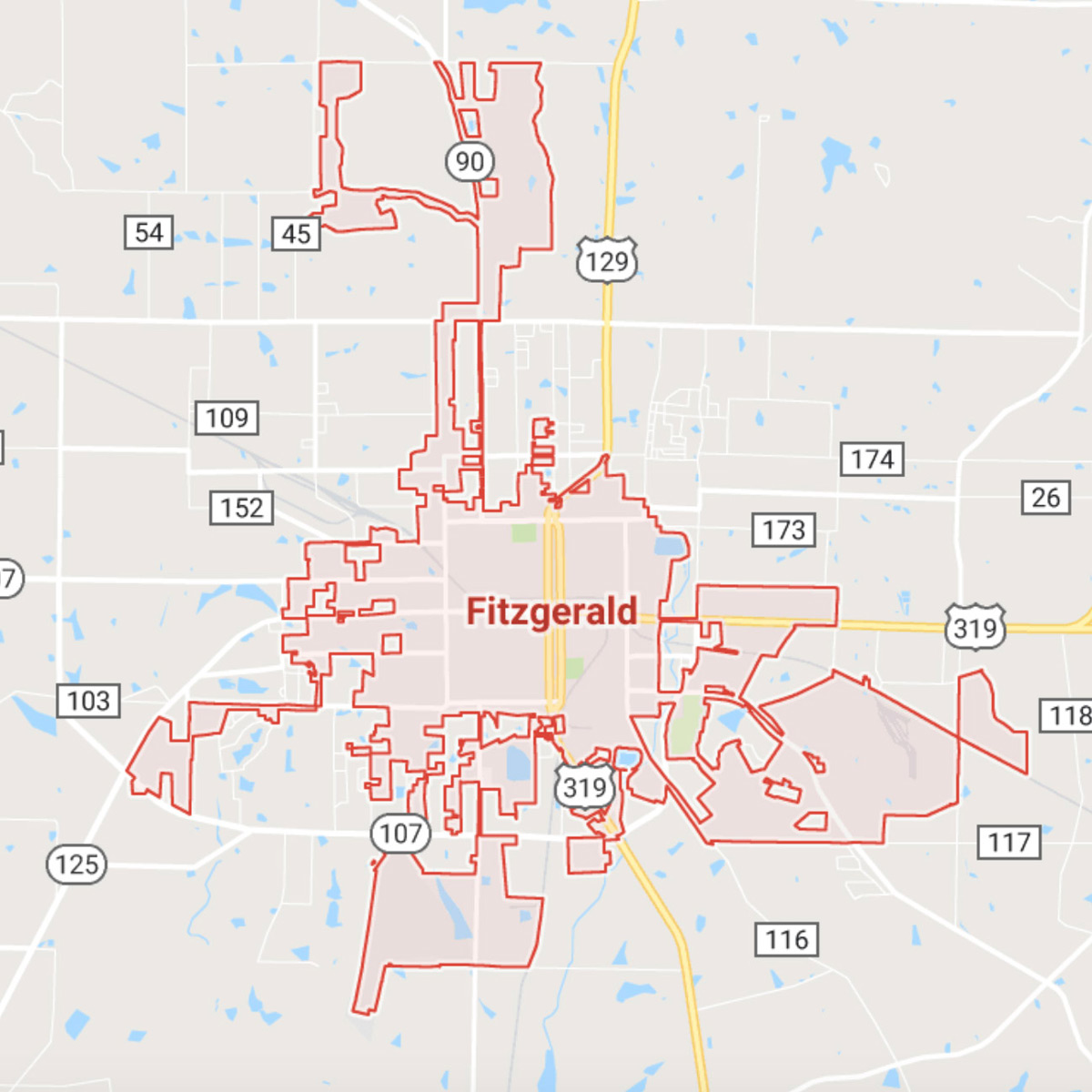 Fitzgerald nursing home abuse lawyers
