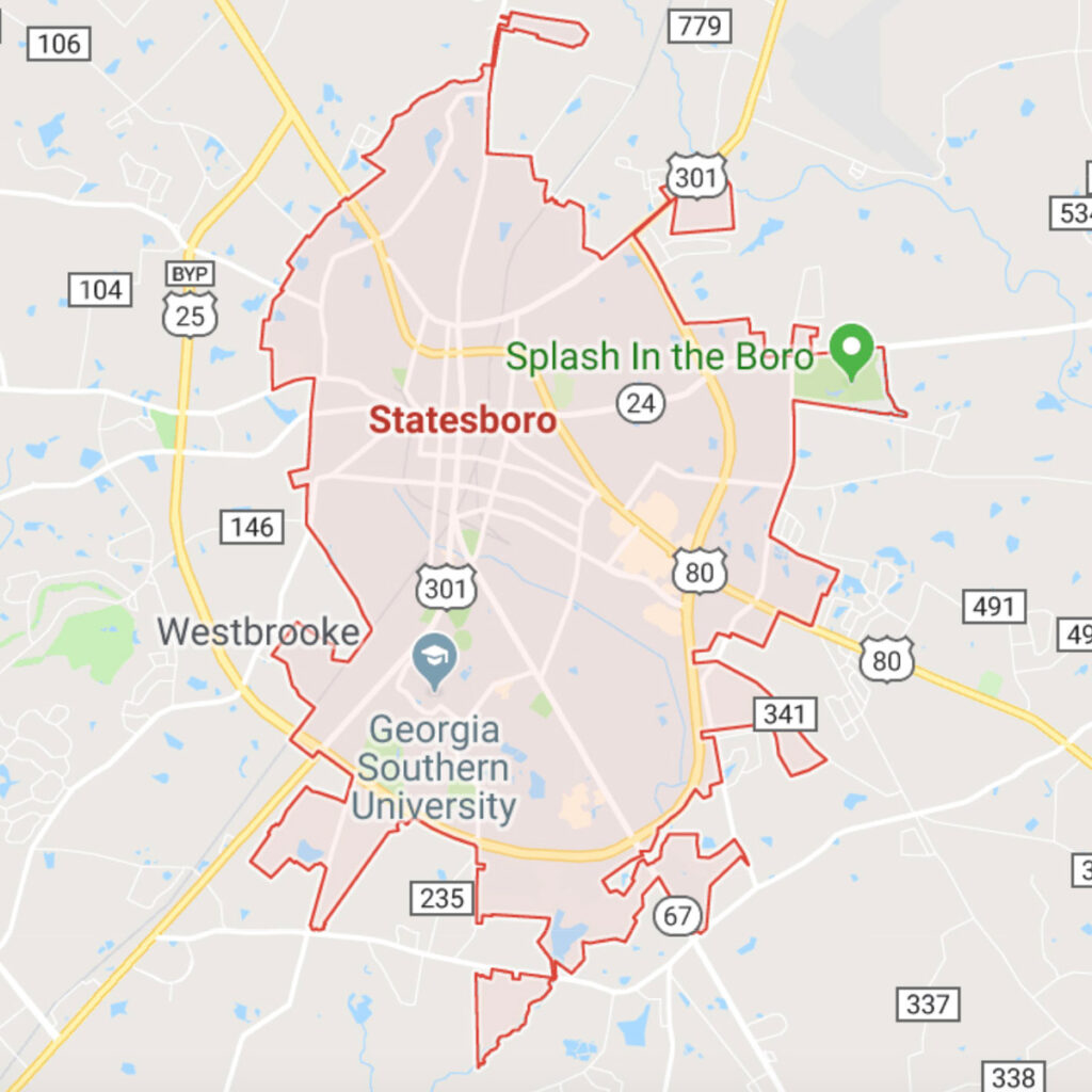 Statesboro Nursing Home Abuse law