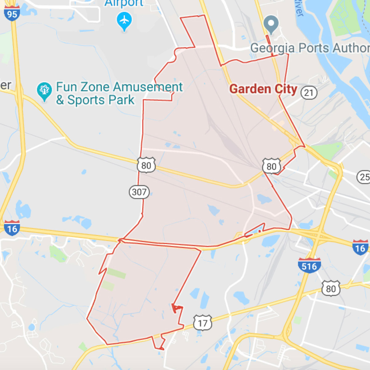 Garden City nursing home abuse