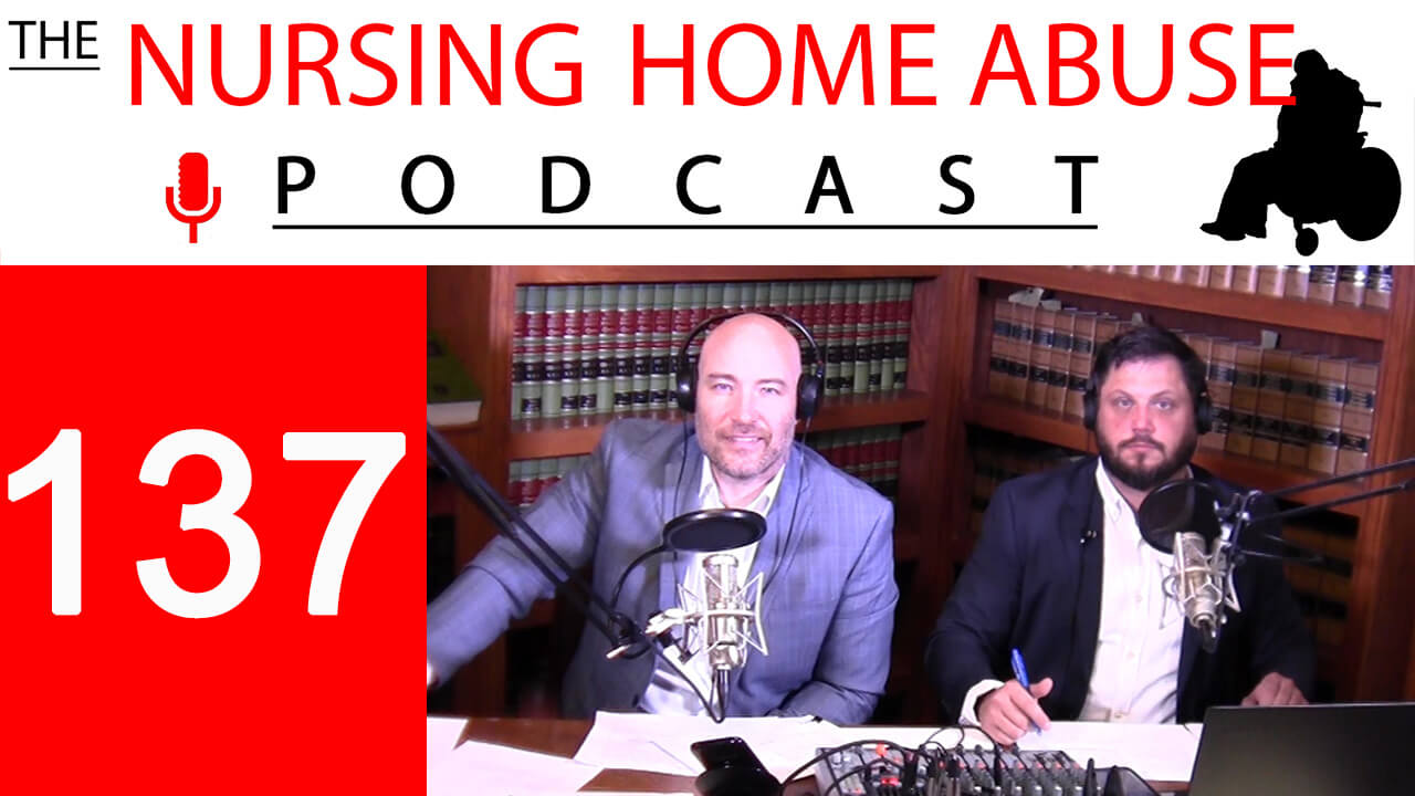 What solutions can lawyers provide in nursing home cases?