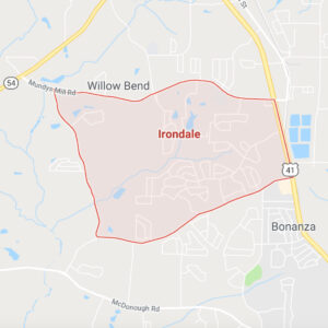 Irondale nursing home abuse law