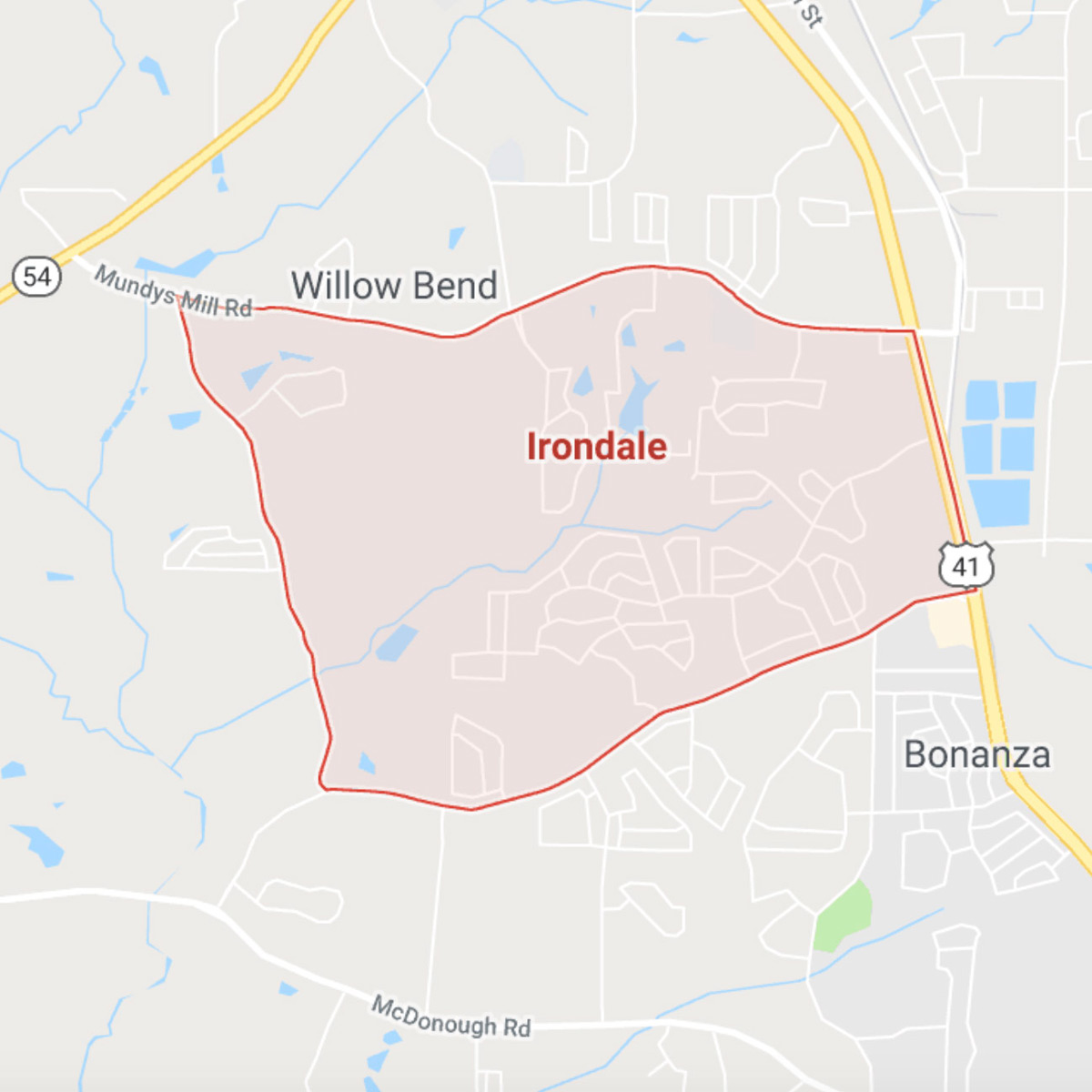 Irondale nursing home abuse lawyers