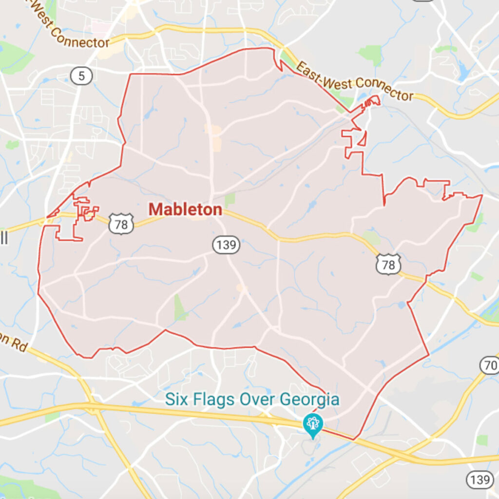 Mableton nursing home abuse lawyers