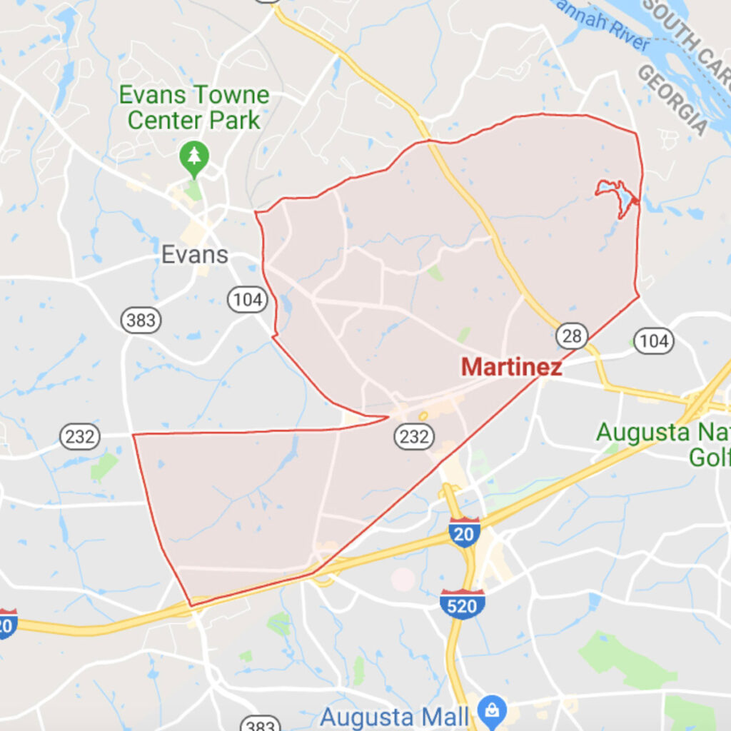 Martinez Nursing Home Abuse lawyers