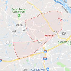 Martinez Nursing Home Abuse