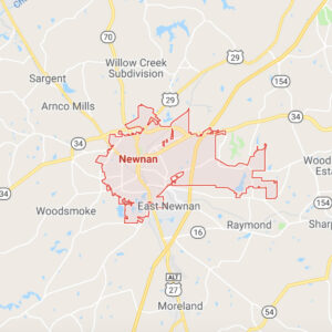 nursing home care Newnan