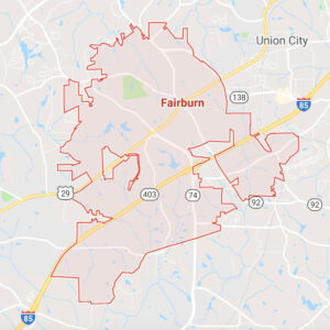 Fairburn Nursing Home Abuse