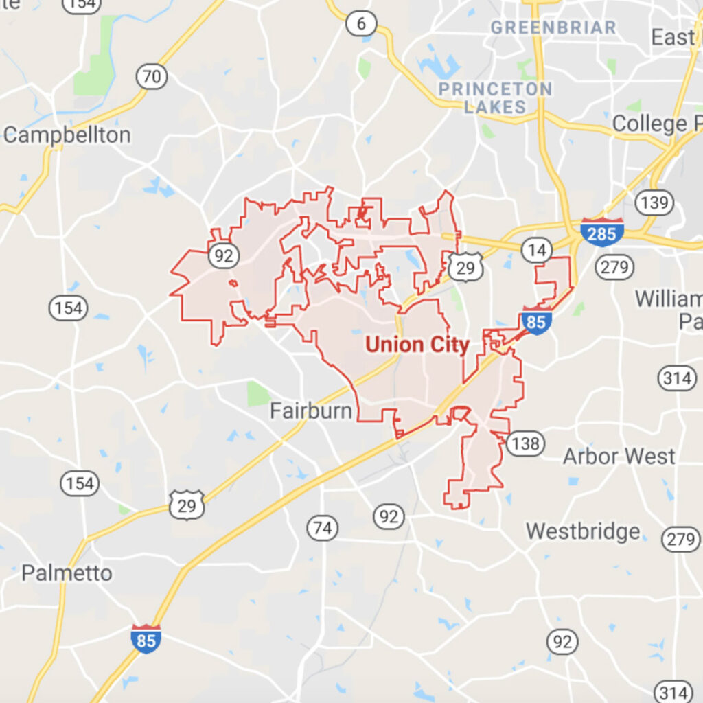 Union City Nursing Home Abuse