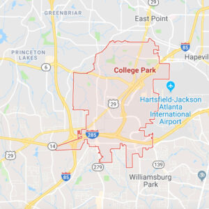 College Park nursing home abuse law