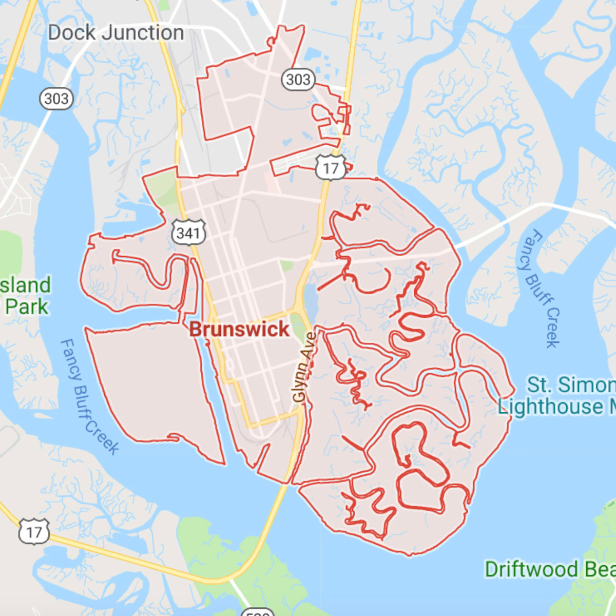 Brunswick nursing home abuse lawyers