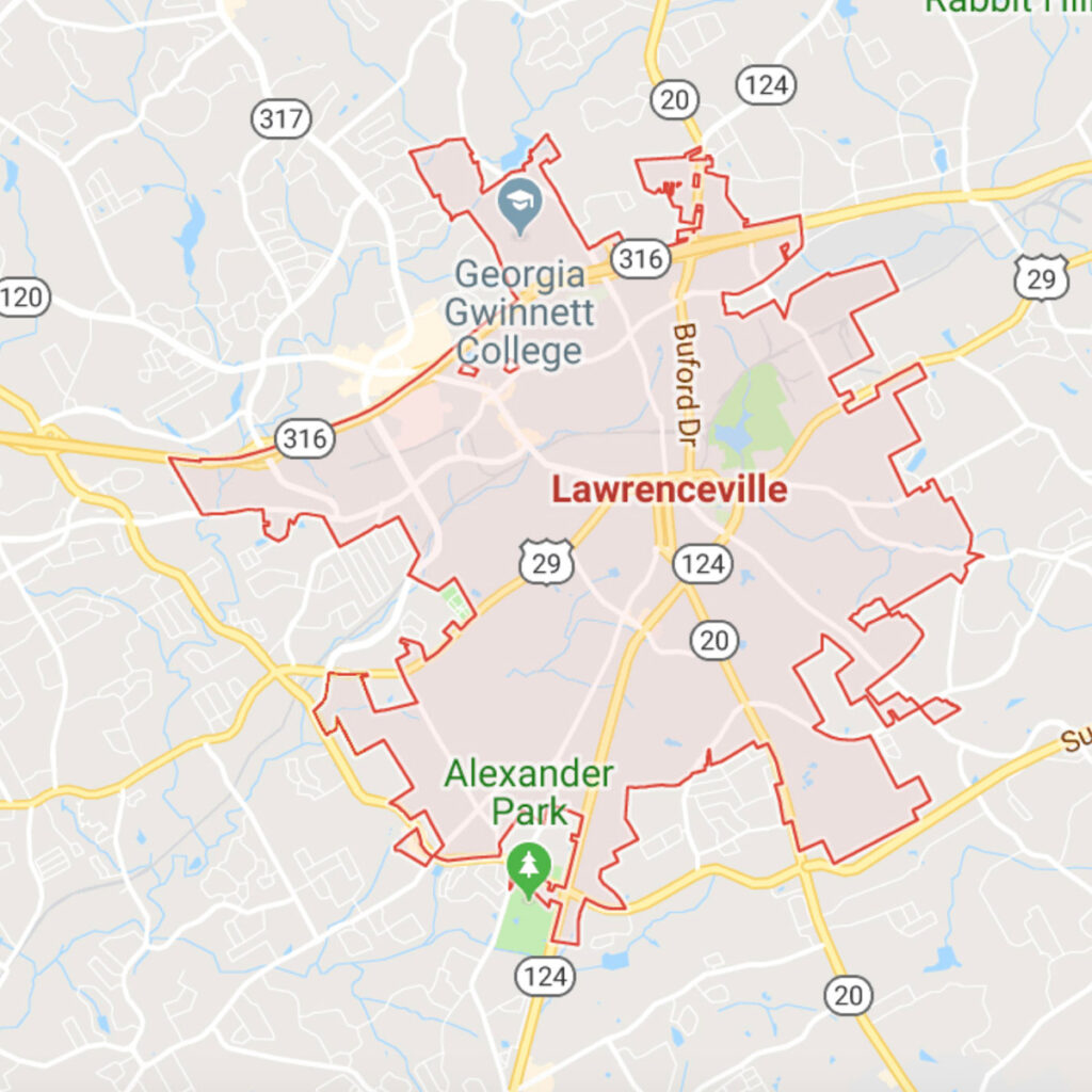 Lawrenceville Nursing Home Abuse lawyers