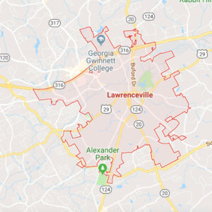 Lawrenceville Nursing Home Abuse