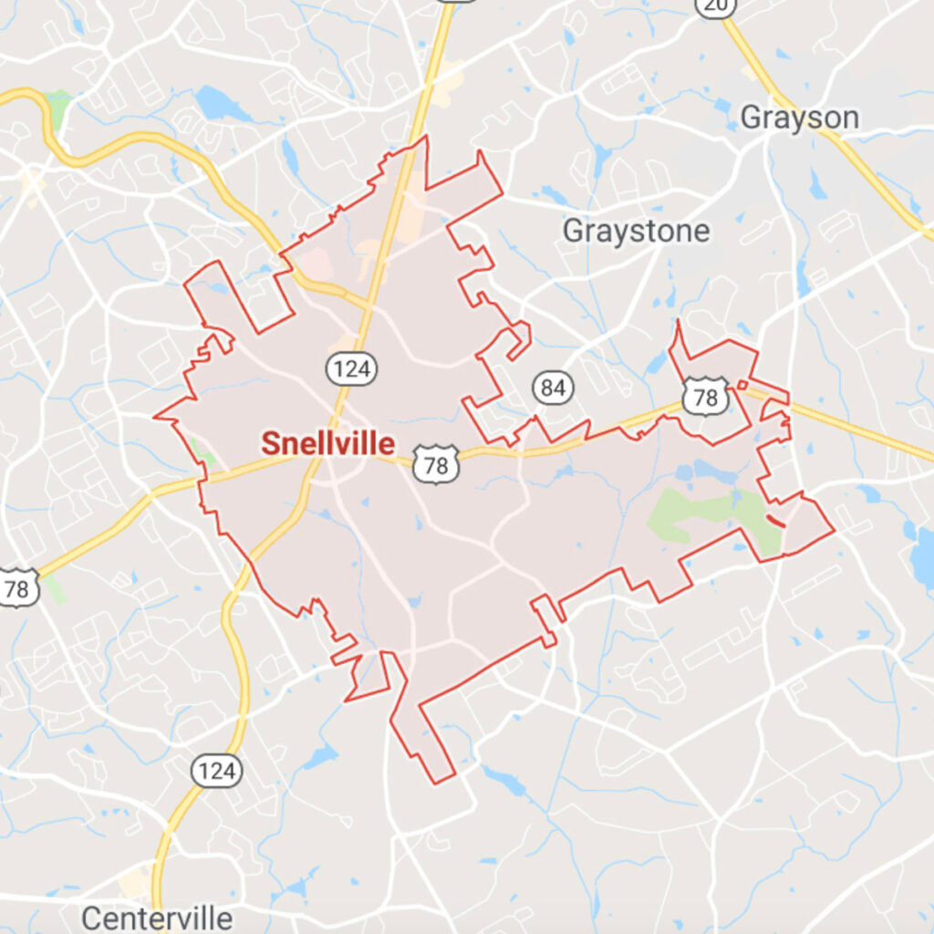 Snellville Nursing Home Abuse lawyers