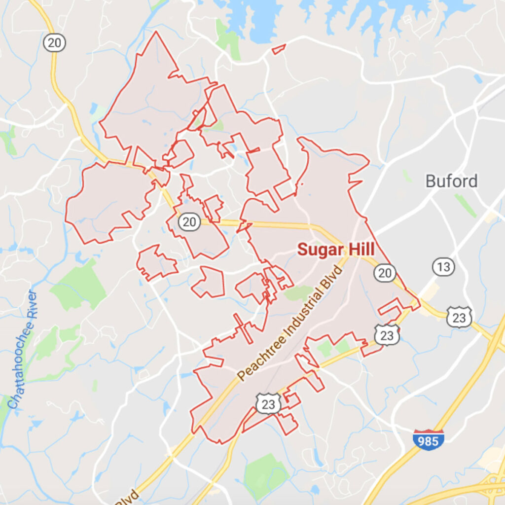 Sugar Hill Nursing Home Abuse lawyers