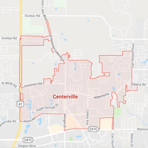 Centerville Nursing Home Abuse