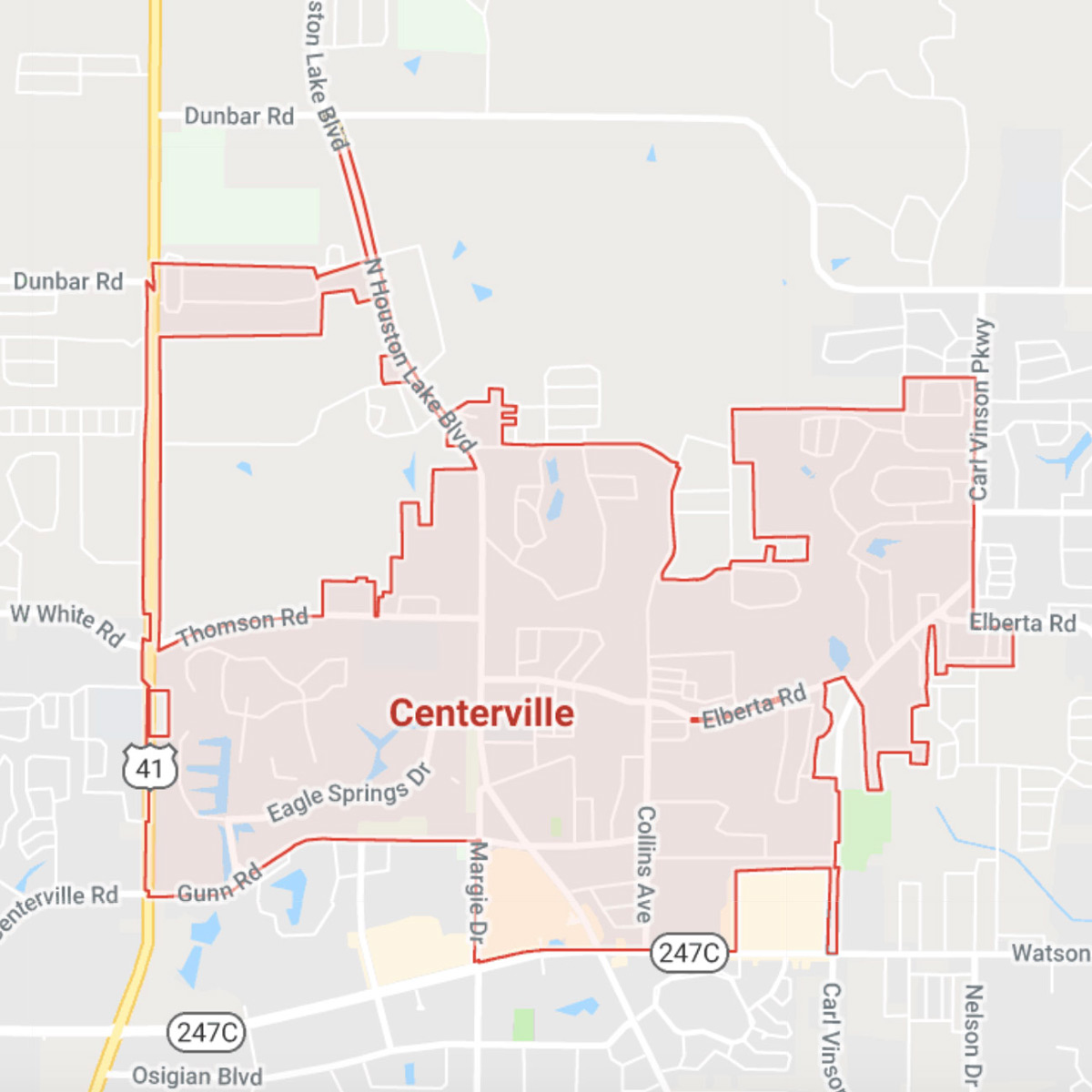 Centerville Nursing Home Abuse lawyers