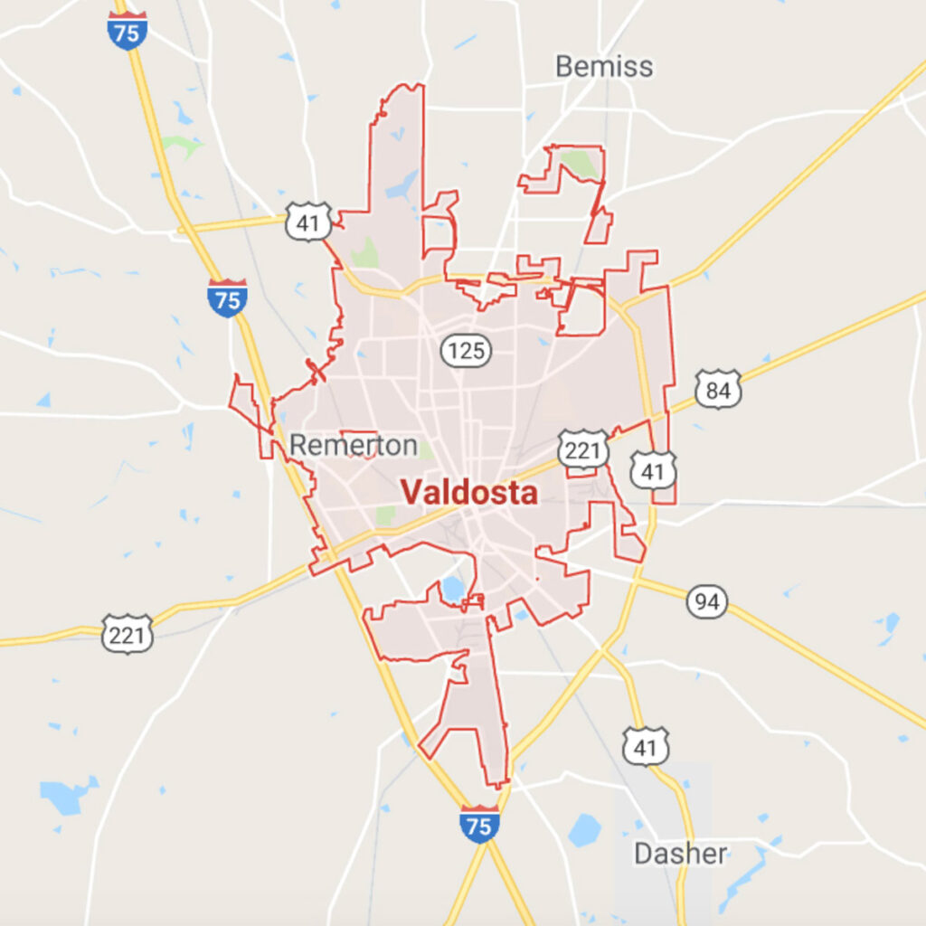 Valdosta Nursing Home Abuse lawyers
