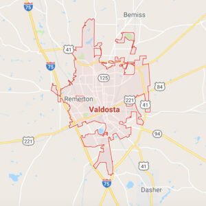 Valdosta Nursing Home Abuse