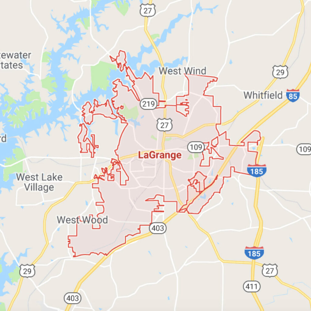 LaGrange Nursing Home Abuse lawyers