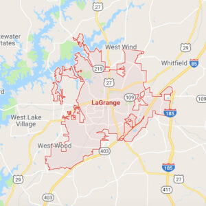 LaGrange Nursing Home Abuse