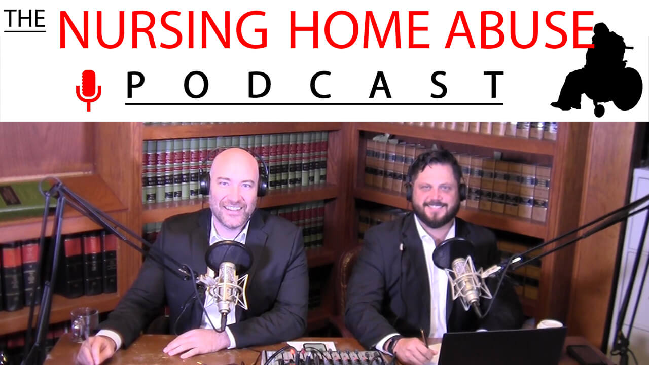 Nursing Home Staff and Their Roles