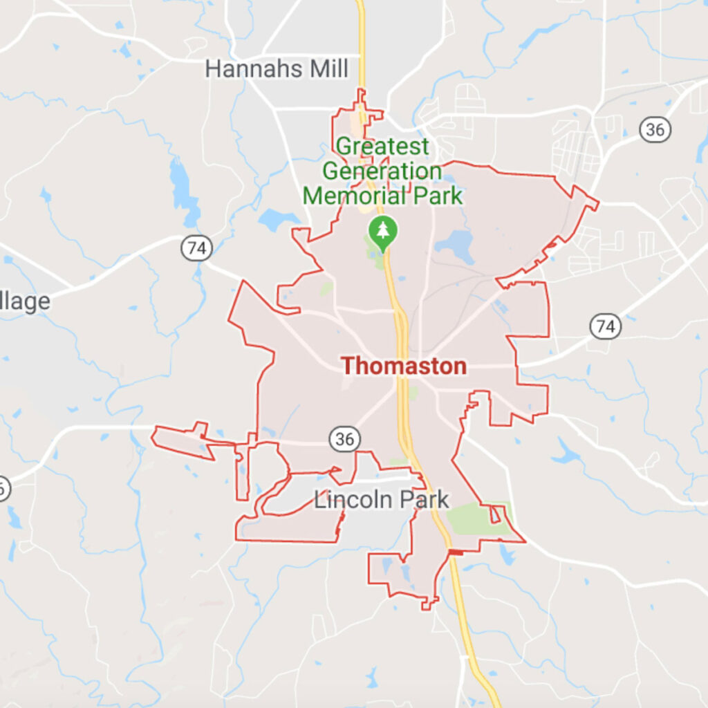 Thomaston Nursing Home Abuse lawyers