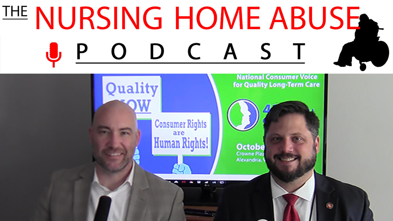 National Consumer Voice Conference 2018 Recap