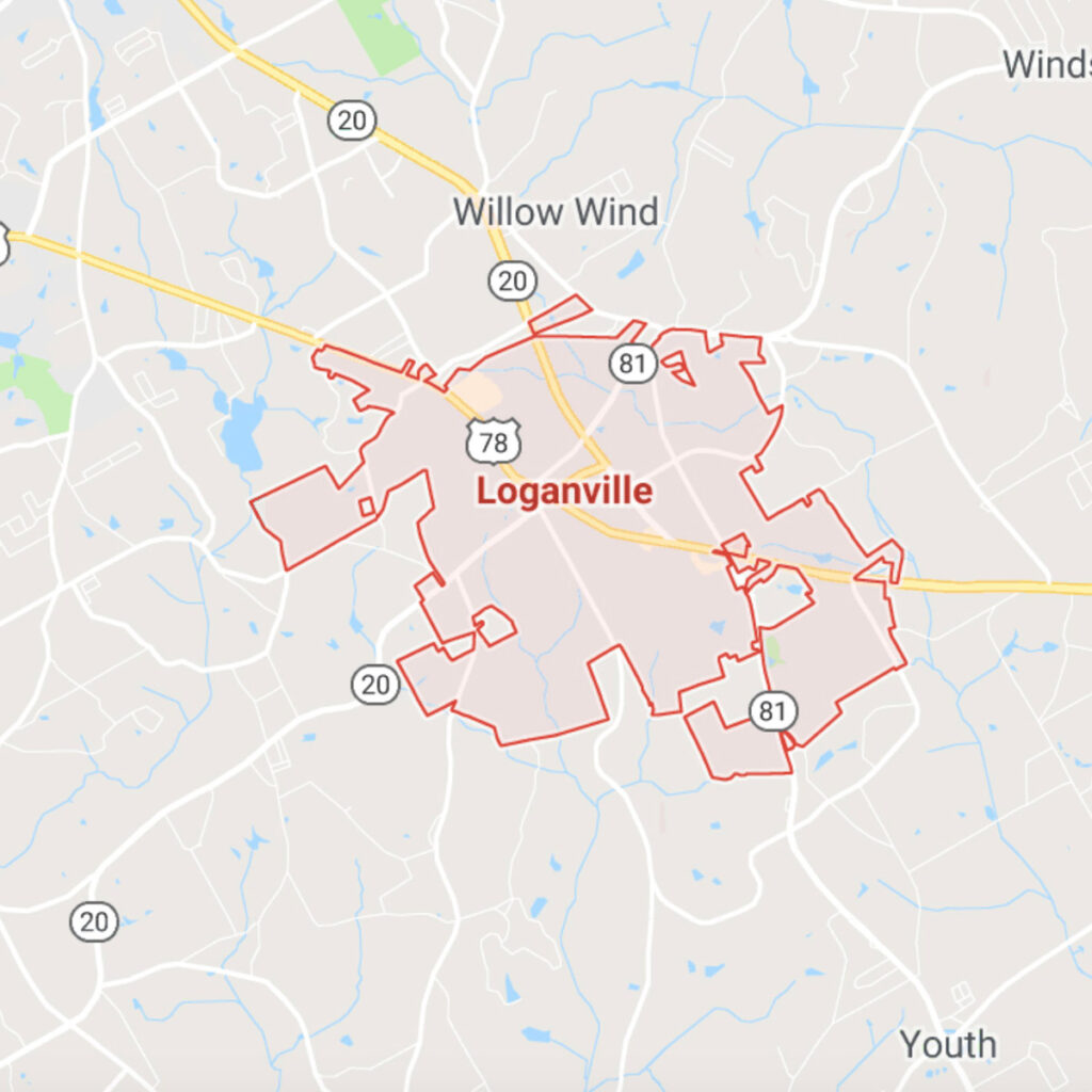 Loganville Nursing Home Abuse lawyers