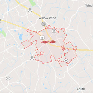 Loganville Nursing Home Abuse
