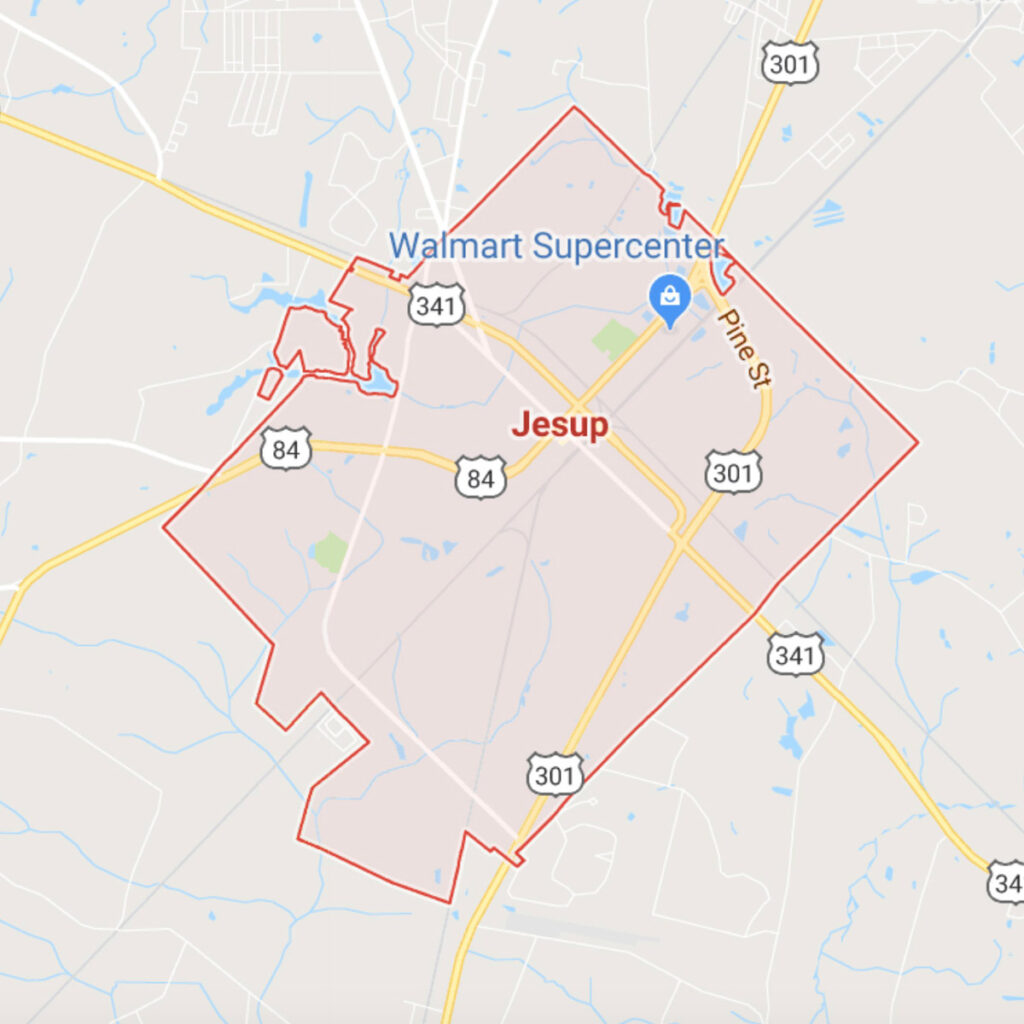 Jesup nursing home abuse lawyers