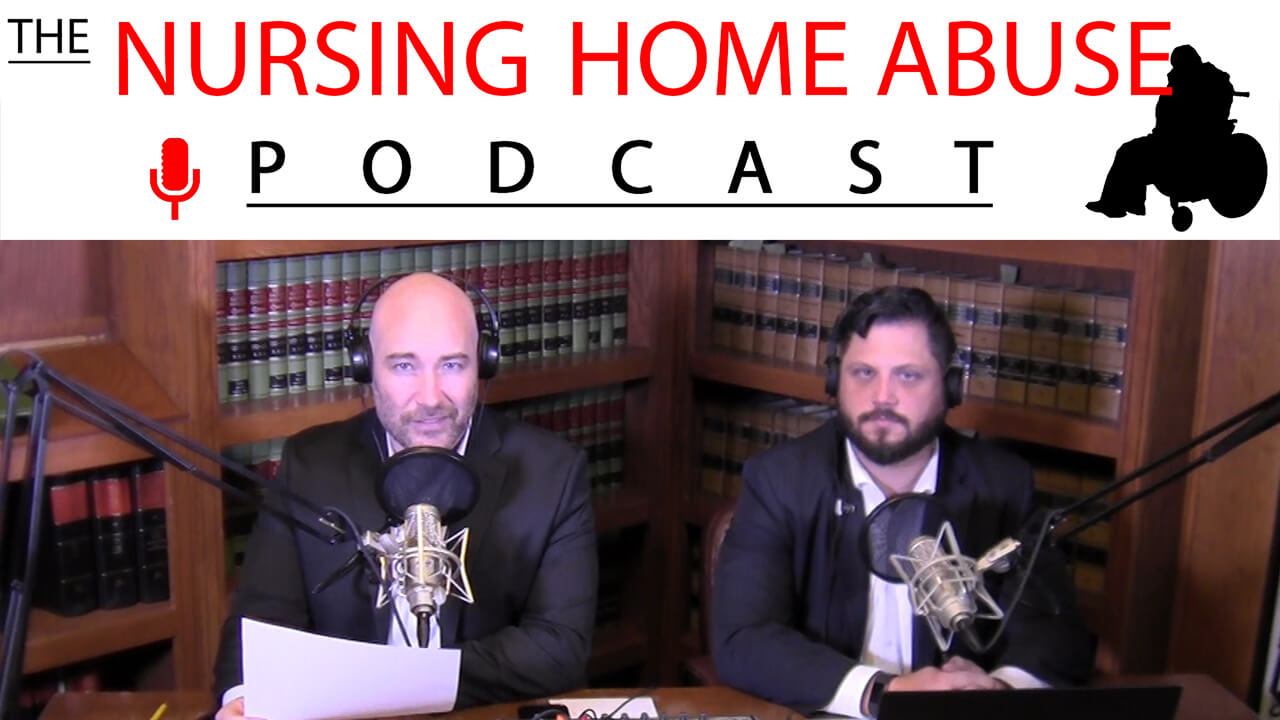 How attorneys select nursing home cases