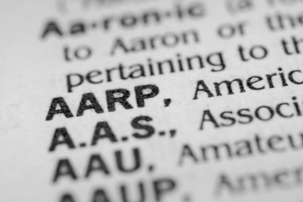 Meet an AARP Foundation Legal Advocate