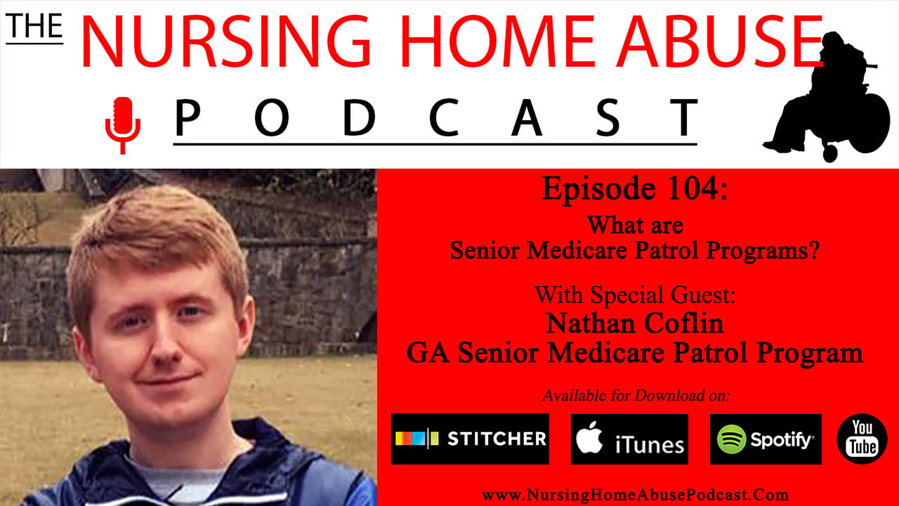 What are Georgia Senior Medicare Patrol Programs?