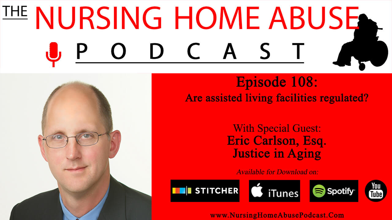 Are assisted living facilities regulated?