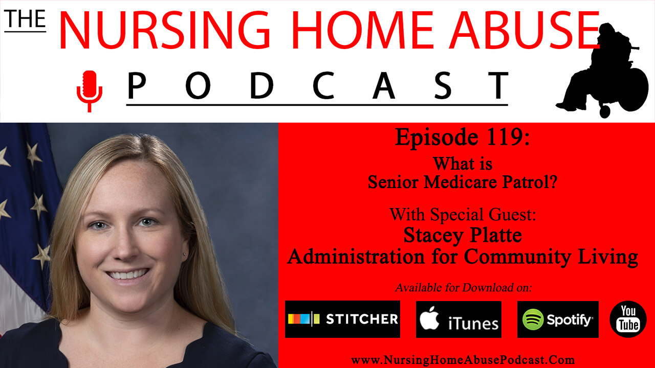 What is Senior Medicare Patrol?