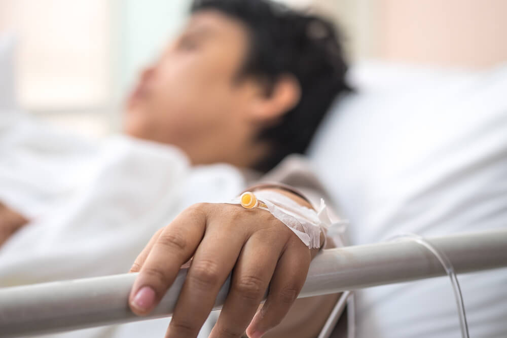 The Dangers of Bedrails in Nursing Homes