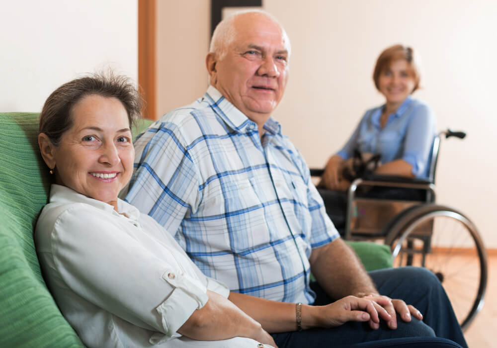 Understanding Georgia Guardianship for Nursing Home Residents (Part 1)