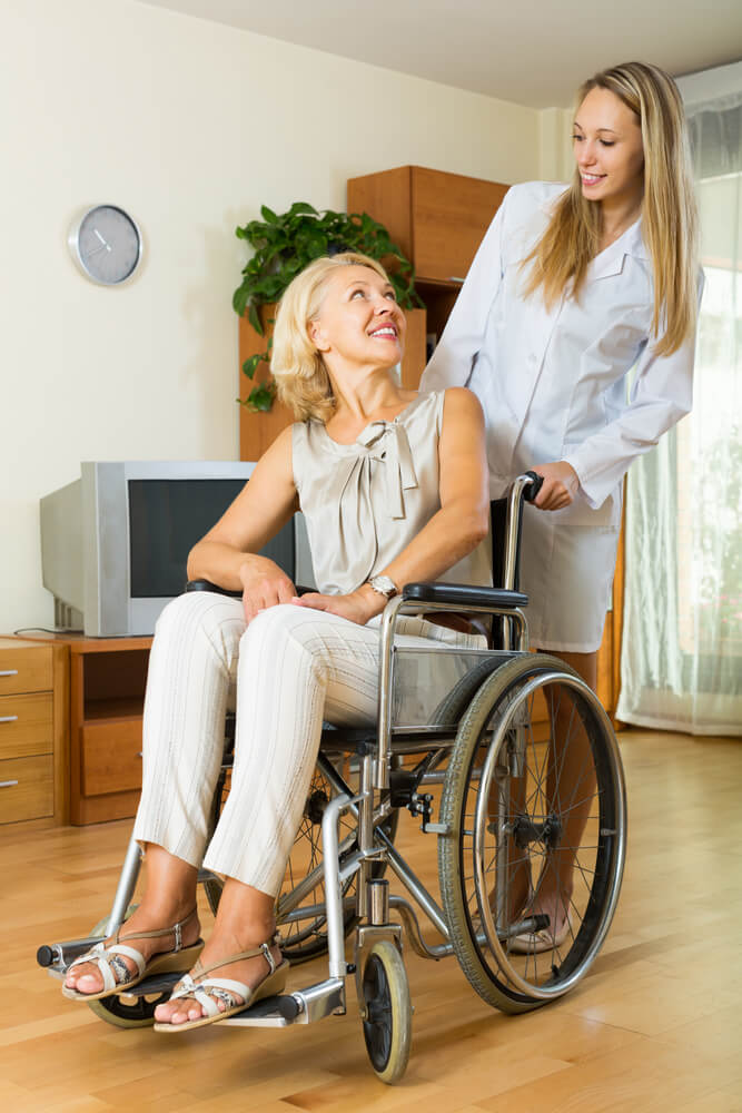 Understanding Georgia Guardianship for Nursing Home Residents (Part 2)