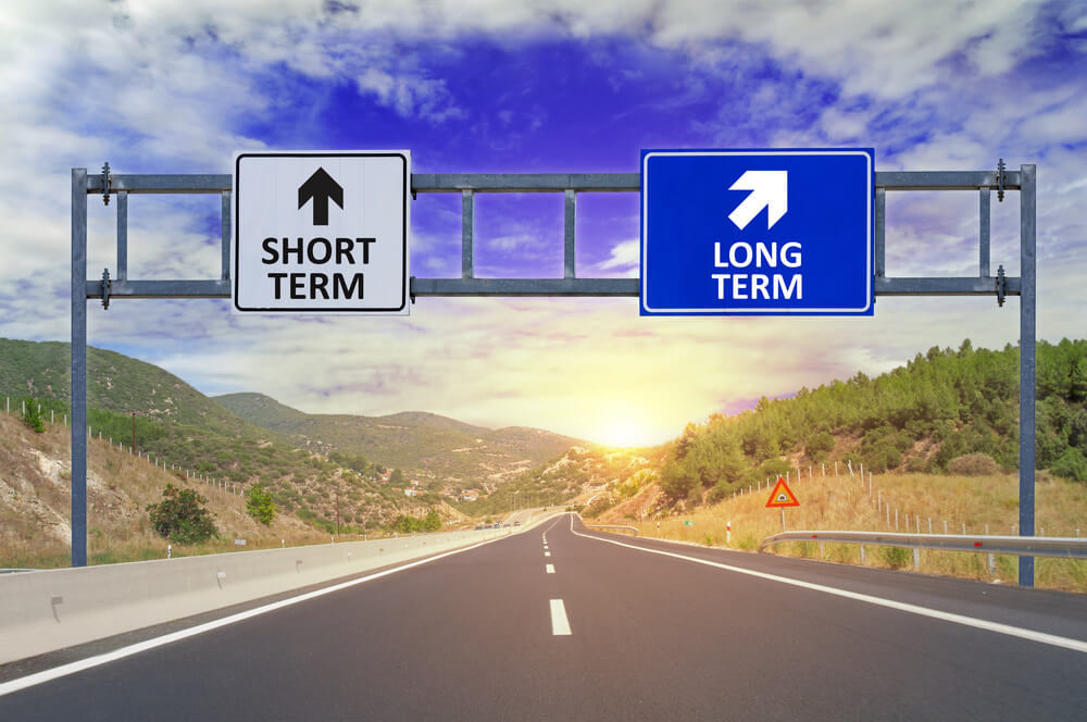 How long does it take a nursing home case to settle?
