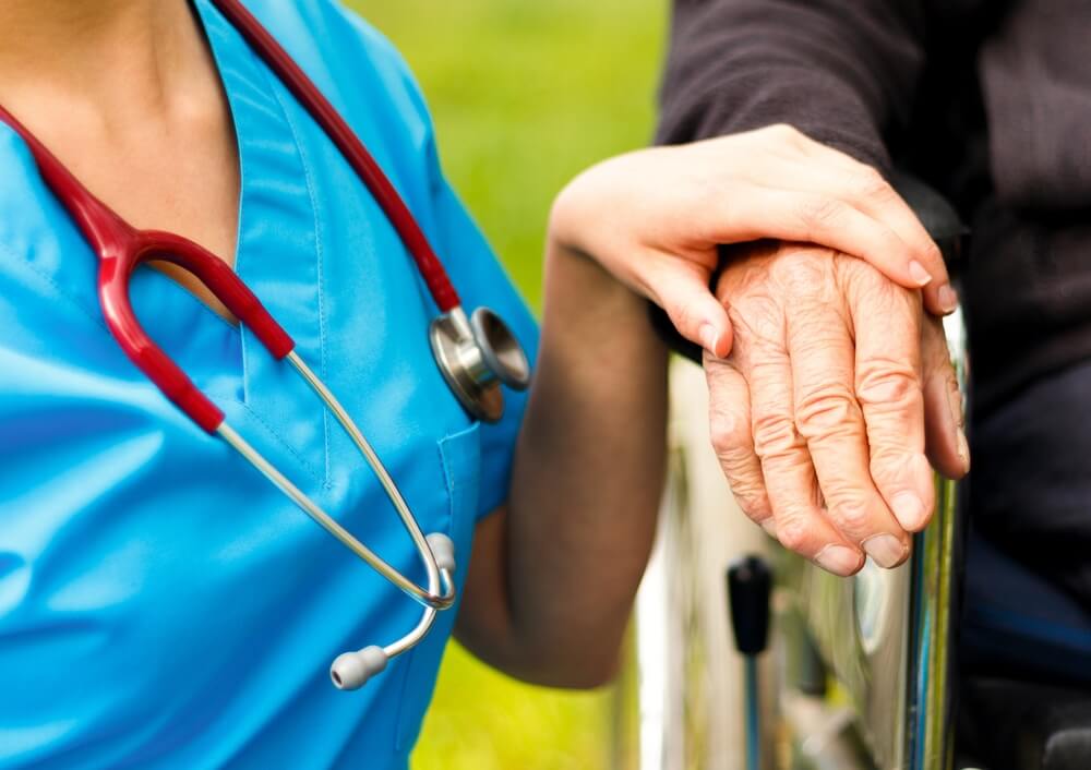 How to find the right Georgia nursing home for your loved one