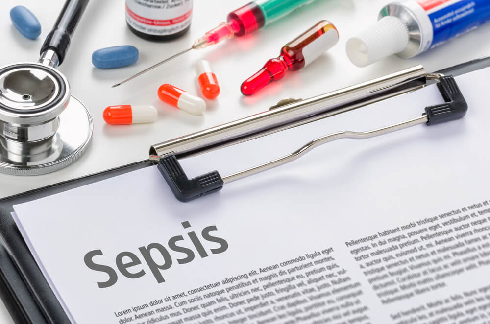 How to prevent sepsis in Georgia nursing homes