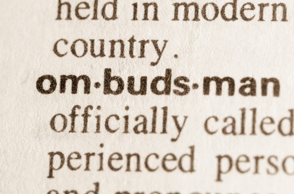 A Closer Look at the Role of the Long-Term Care Ombudsman