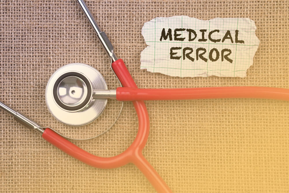 Medication Errors and Nursing Homes