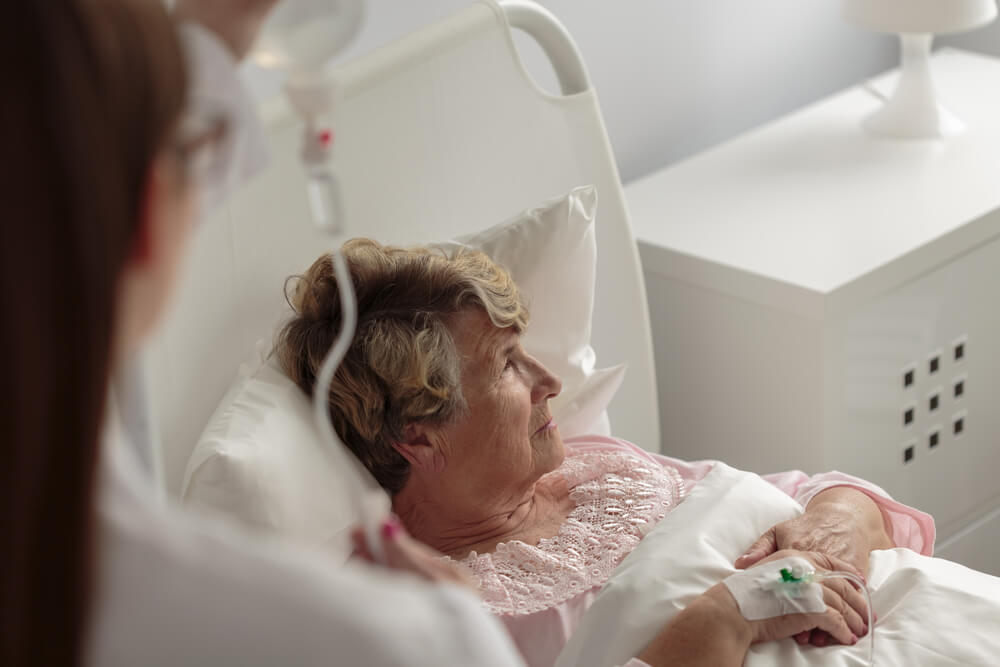 How a Nursing Home Uses Shell Companies to Hide Liability