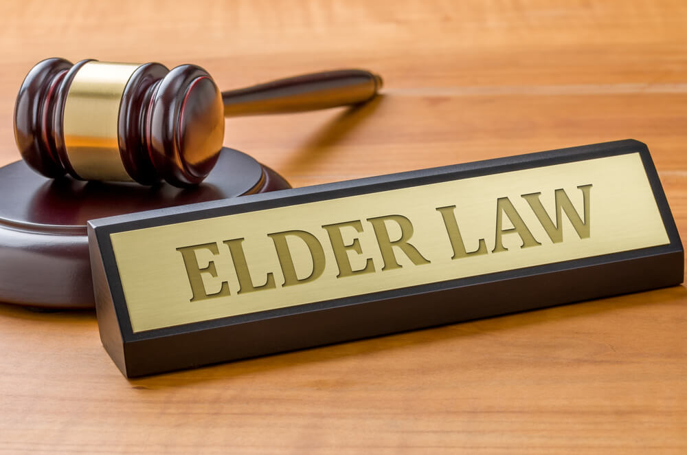 Prosecuting Exploitation of Elders in Georgia (Part 2)