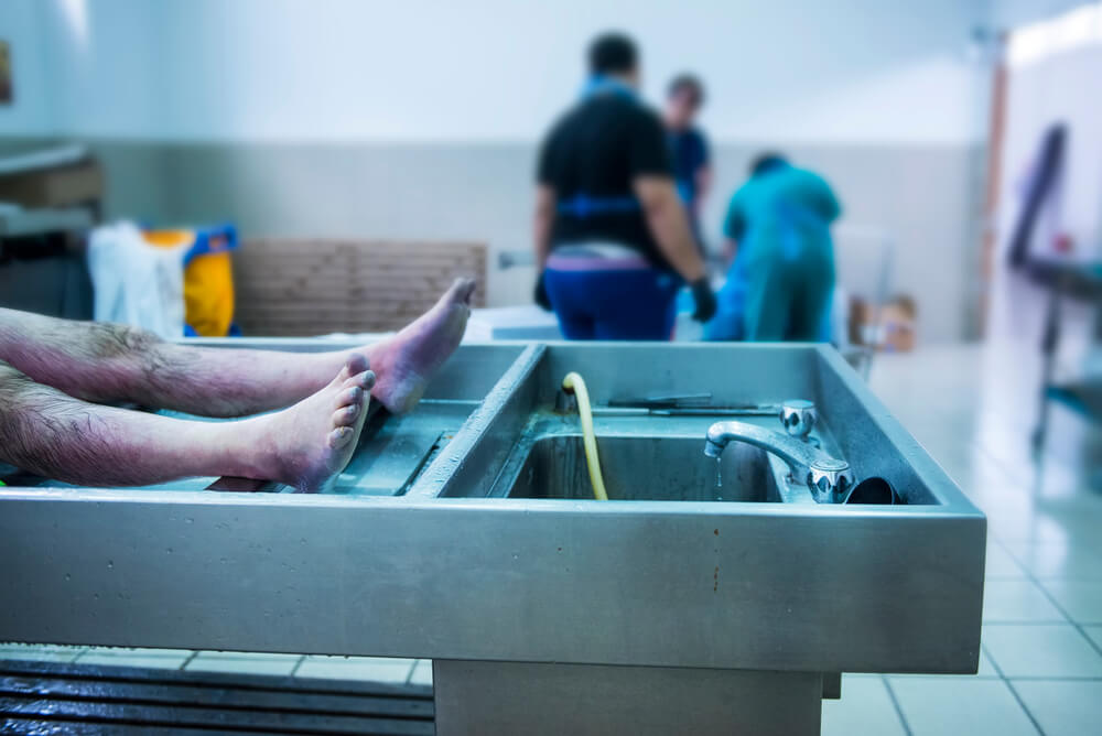 Requesting a Public Autopsy in Georgia