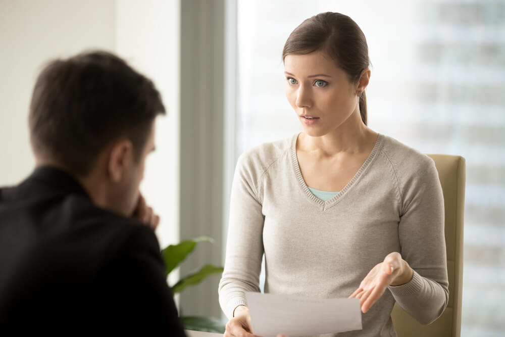 Using the Long-Term Care Ombudsman for Reporting Problems at a Nursing Home