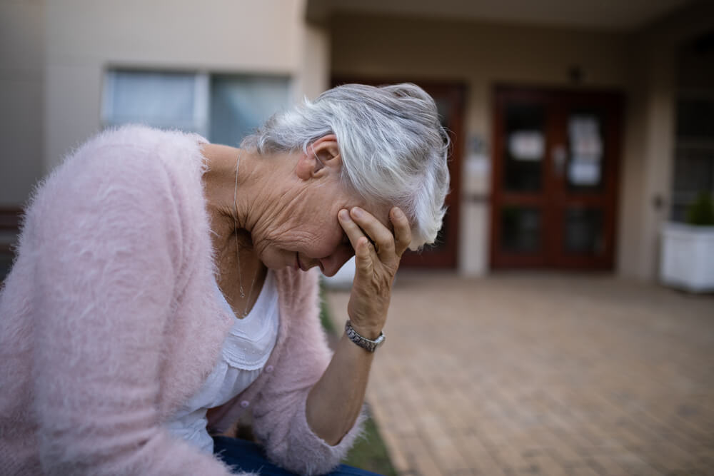 Raising Awareness of Sexual Abuse in Nursing Homes